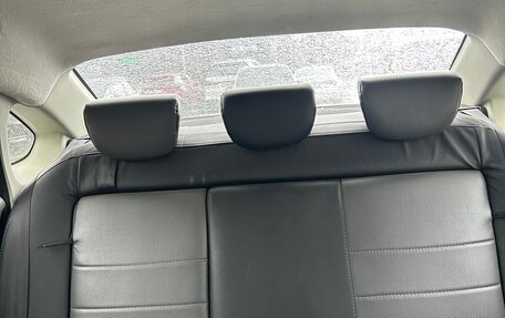 Nissan Almera, 2018 год, 475 000 рублей, 11 фотография