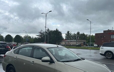 Nissan Almera, 2018 год, 475 000 рублей, 9 фотография
