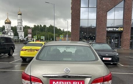 Nissan Almera, 2018 год, 475 000 рублей, 8 фотография