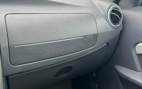 Nissan Almera, 2018 год, 475 000 рублей, 13 фотография