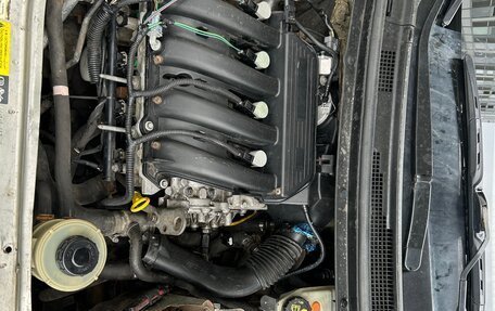 Nissan Almera, 2018 год, 475 000 рублей, 12 фотография