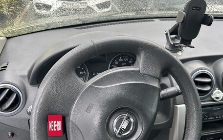 Nissan Almera, 2018 год, 475 000 рублей, 3 фотография
