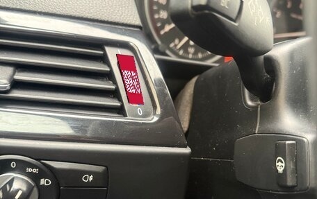 BMW 5 серия, 2008 год, 1 050 000 рублей, 11 фотография