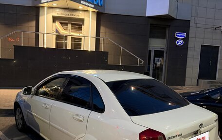 Daewoo Gentra II, 2014 год, 540 000 рублей, 3 фотография