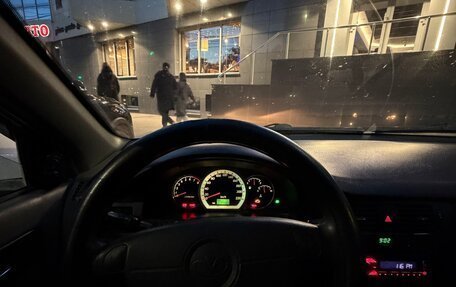Daewoo Gentra II, 2014 год, 540 000 рублей, 5 фотография
