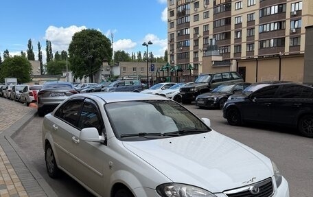 Daewoo Gentra II, 2014 год, 540 000 рублей, 4 фотография