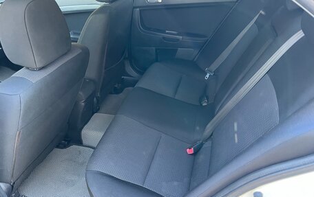 Mitsubishi Lancer IX, 2008 год, 675 000 рублей, 12 фотография