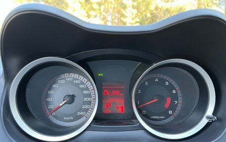 Mitsubishi Lancer IX, 2008 год, 675 000 рублей, 13 фотография