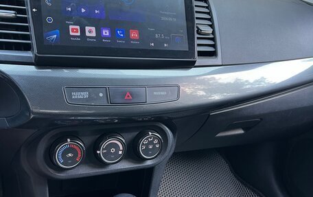 Mitsubishi Lancer IX, 2008 год, 675 000 рублей, 14 фотография