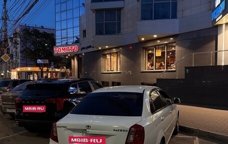 Daewoo Gentra II, 2014 год, 540 000 рублей, 2 фотография