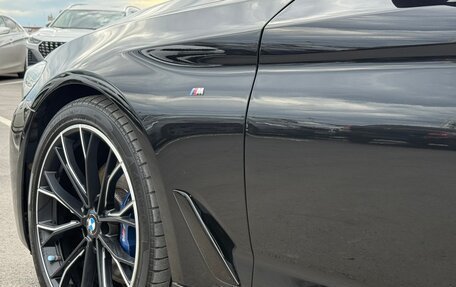 BMW 5 серия, 2017 год, 3 240 000 рублей, 8 фотография