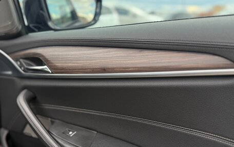 BMW 5 серия, 2017 год, 3 240 000 рублей, 16 фотография
