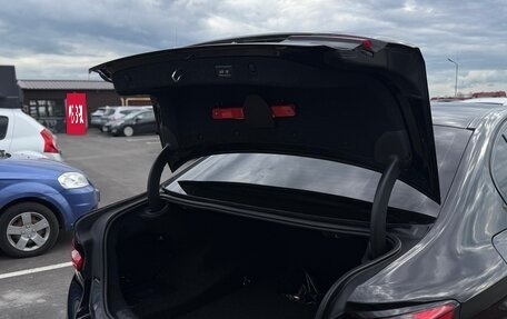 BMW 5 серия, 2017 год, 3 240 000 рублей, 19 фотография