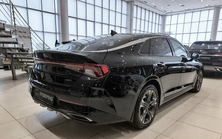 KIA K5, 2020 год, 2 499 000 рублей, 9 фотография