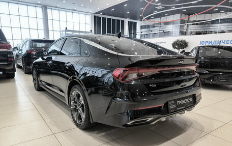 KIA K5, 2020 год, 2 499 000 рублей, 11 фотография