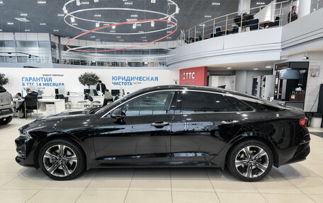 KIA K5, 2020 год, 2 499 000 рублей, 12 фотография