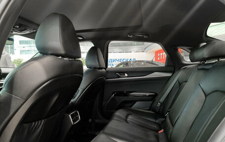 KIA K5, 2020 год, 2 499 000 рублей, 16 фотография