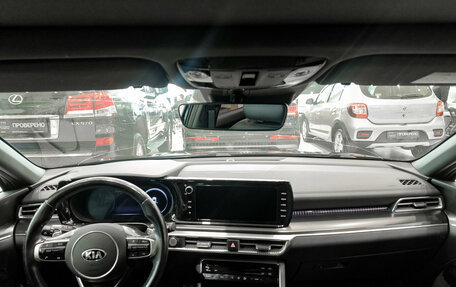 KIA K5, 2020 год, 2 499 000 рублей, 18 фотография
