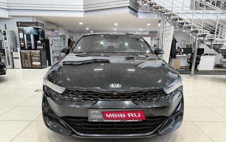 KIA K5, 2020 год, 2 499 000 рублей, 6 фотография