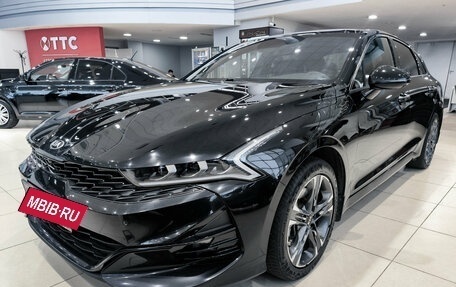 KIA K5, 2020 год, 2 499 000 рублей, 5 фотография