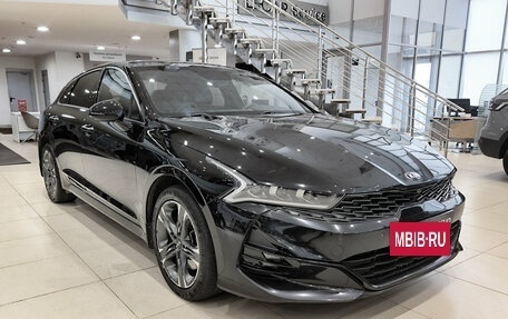 KIA K5, 2020 год, 2 499 000 рублей, 7 фотография