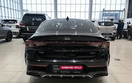 KIA K5, 2020 год, 2 499 000 рублей, 10 фотография