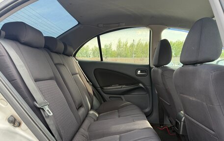 Nissan Almera, 2005 год, 449 999 рублей, 17 фотография