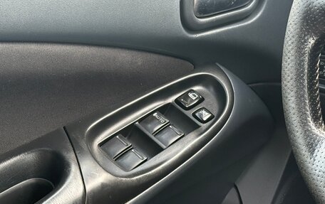 Nissan Almera, 2005 год, 449 999 рублей, 14 фотография