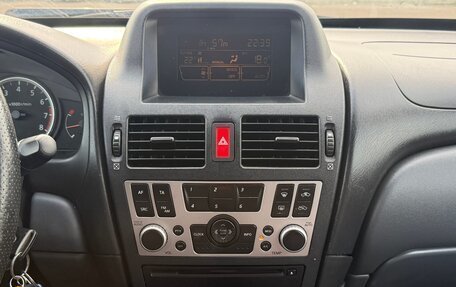 Nissan Almera, 2005 год, 449 999 рублей, 11 фотография