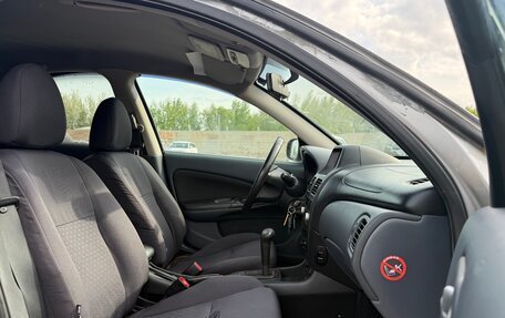 Nissan Almera, 2005 год, 449 999 рублей, 19 фотография