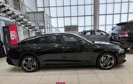KIA K5, 2020 год, 2 499 000 рублей, 8 фотография