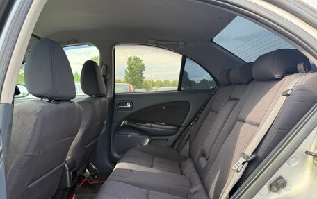 Nissan Almera, 2005 год, 449 999 рублей, 20 фотография