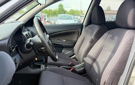Nissan Almera, 2005 год, 449 999 рублей, 16 фотография