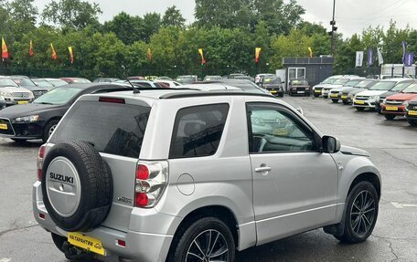 Suzuki Grand Vitara, 2006 год, 659 000 рублей, 4 фотография