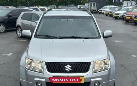 Suzuki Grand Vitara, 2006 год, 659 000 рублей, 2 фотография