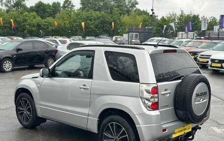 Suzuki Grand Vitara, 2006 год, 659 000 рублей, 6 фотография