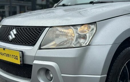 Suzuki Grand Vitara, 2006 год, 659 000 рублей, 9 фотография