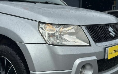 Suzuki Grand Vitara, 2006 год, 659 000 рублей, 7 фотография