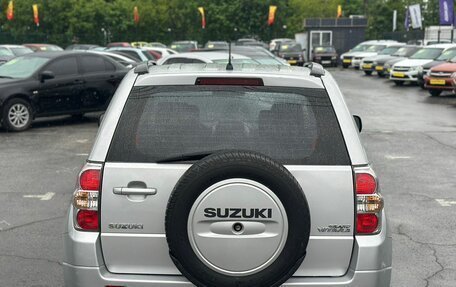 Suzuki Grand Vitara, 2006 год, 659 000 рублей, 5 фотография
