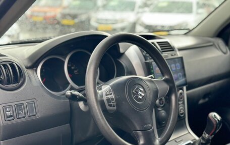 Suzuki Grand Vitara, 2006 год, 659 000 рублей, 13 фотография