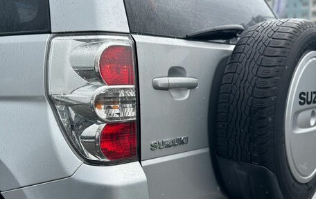 Suzuki Grand Vitara, 2006 год, 659 000 рублей, 10 фотография