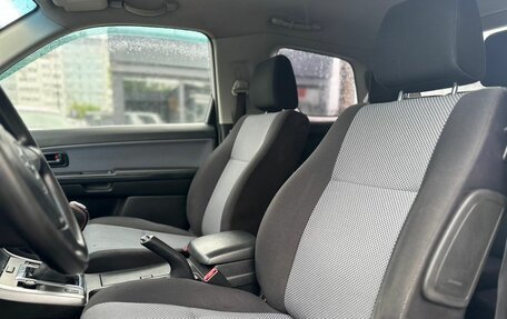 Suzuki Grand Vitara, 2006 год, 659 000 рублей, 16 фотография