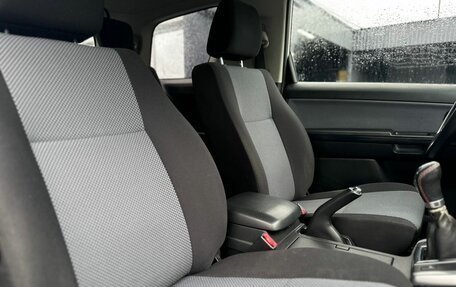 Suzuki Grand Vitara, 2006 год, 659 000 рублей, 17 фотография