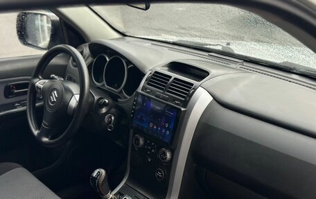 Suzuki Grand Vitara, 2006 год, 659 000 рублей, 22 фотография