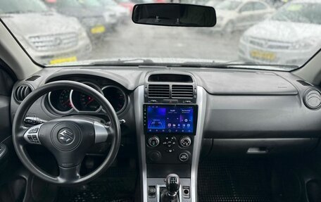 Suzuki Grand Vitara, 2006 год, 659 000 рублей, 25 фотография