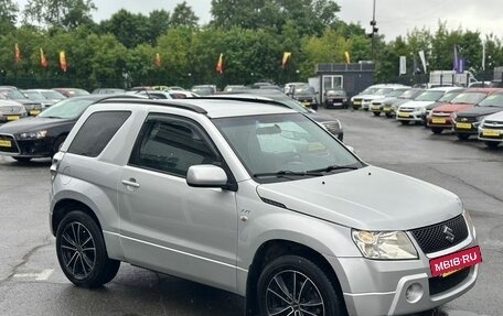 Suzuki Grand Vitara, 2006 год, 659 000 рублей, 3 фотография