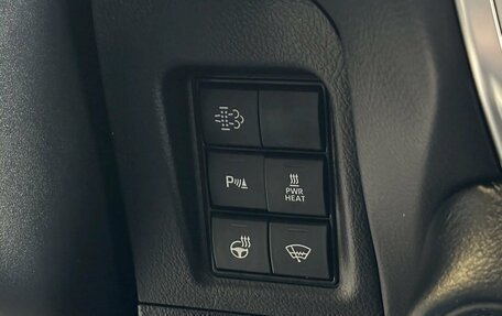 Toyota Land Cruiser Prado 150 рестайлинг 2, 2019 год, 5 998 000 рублей, 14 фотография