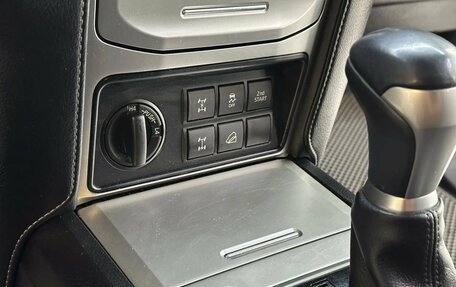 Toyota Land Cruiser Prado 150 рестайлинг 2, 2019 год, 5 998 000 рублей, 17 фотография