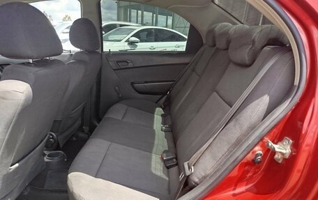 Chevrolet Aveo III, 2011 год, 490 000 рублей, 13 фотография