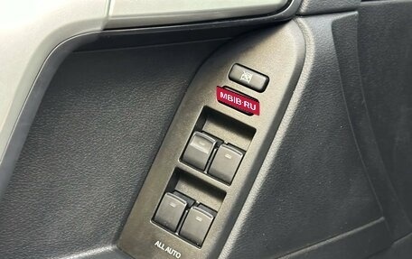 Toyota Land Cruiser Prado 150 рестайлинг 2, 2019 год, 5 998 000 рублей, 31 фотография